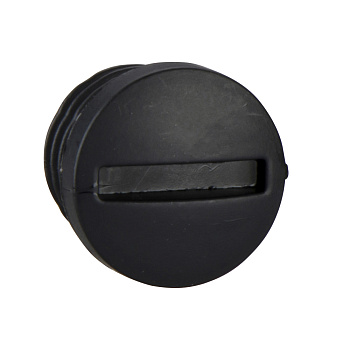 SE Заглушка для свободных разъемов М8 модулей TM7 TM7ACCB