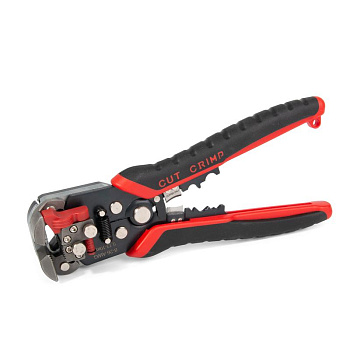 КВТ Инструмент для снятия изоляции WS-14 Вольтмастер