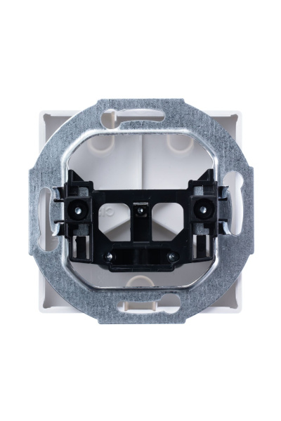 Купить ABB BJE Solo/Future Бел Вывод кабеля (с суппортом) 2CKA001710A3994