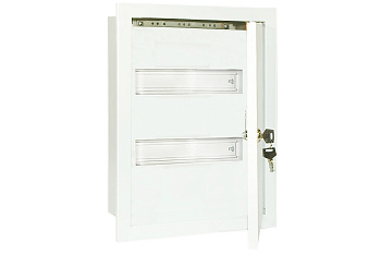 TDM Корпус металлический ЩРВ-18 (405х320х120) SQ0905-0003