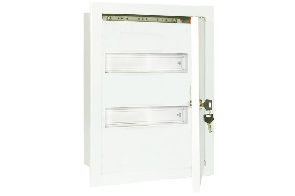 TDM Корпус металлический ЩРВ-18 (405х320х120) SQ0905-0003