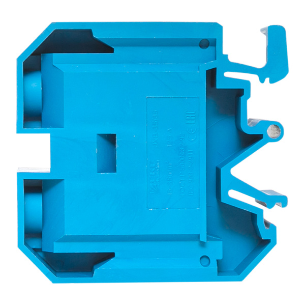 Купить EKF PROxima Колодка клеммная JXB-35/35 синяя