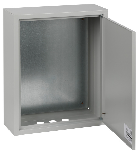 ЭРА Корпус металлический ЩМП-2-1 SIMPLE stmS.2-1-31 (500х400х150мм) IP31 УХЛ3