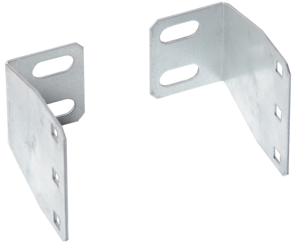 IEK Кронштейн-95 для DIN-рейки SMART (комп. 2шт.)