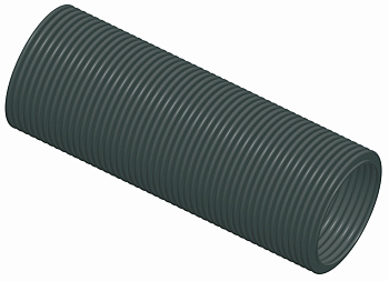 SE Гофрированная трубка 29мм (25метров) NSYCPT29