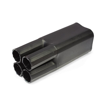 КВТ Терм. изол. перчатка 3ТПИнг-185/400 (уп.4)