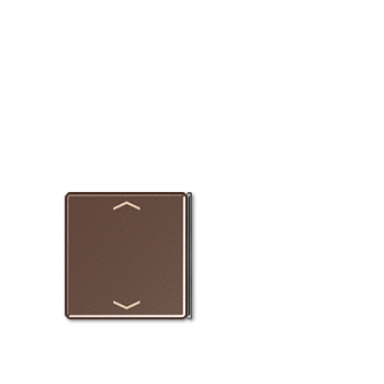 JUNG четырехклавишная крышка для KNX, запчасть A404TSAPMO23