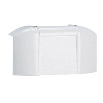 Legrand Ответвление с разделителем для кабель-канала 32/40х16 033329