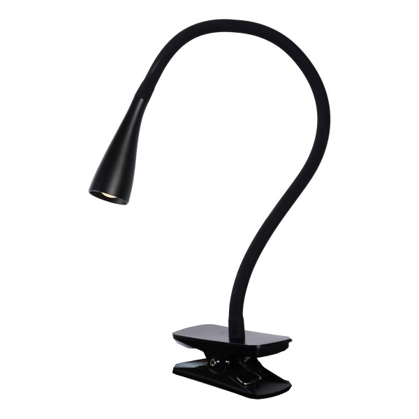 Купить Lucide ZOZY Черный Настольная лампа 18256/03/30