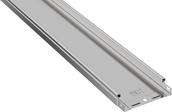 IEK ESCA 3 Лоток неперф. 35х150х3000-0,45