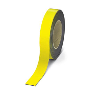 Phoenix Contact Магнитная табличка PMM (EX30)R YE CUS 1014326