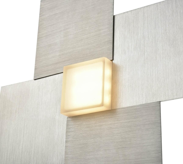 Купить Vele Luce Pala Панно VL8034W01