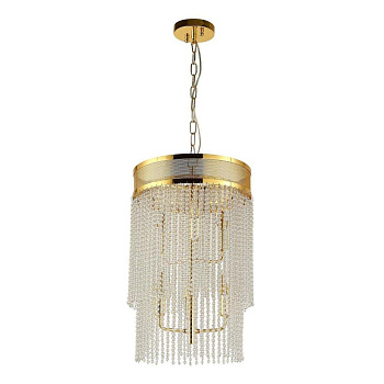 Favourite Светильник подвесной D350*H610/1610/ 6*E14*40W, excluded 2951-6P