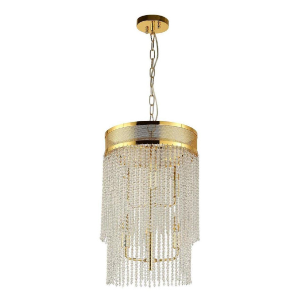 Favourite Светильник подвесной D350*H610/1610/ 6*E14*40W, excluded 2951-6P