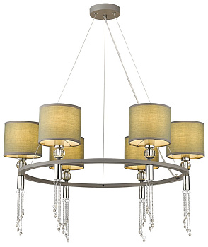 Velante 292-103-06, Светильник подвесной E14,6x40W