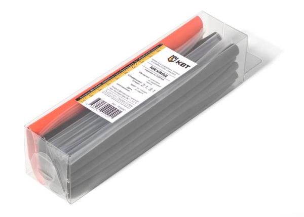 КВТ Набор "Мехвод" 75890