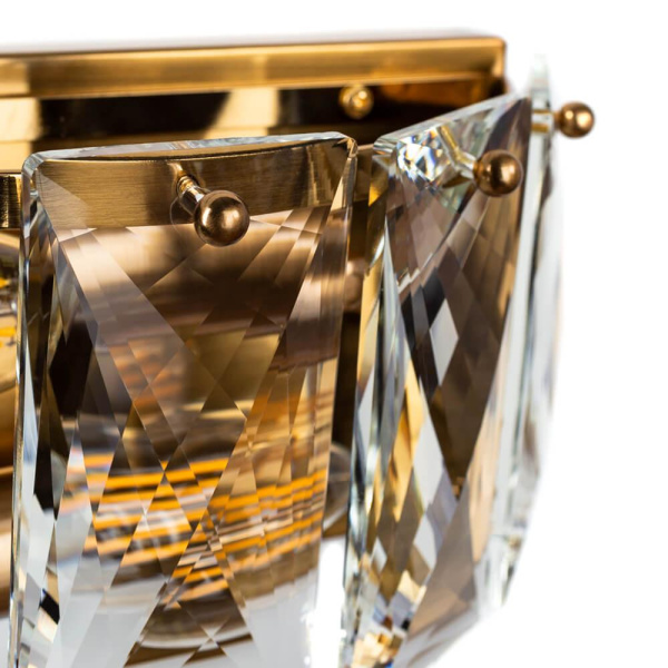 Купить Divinare Потолочные светильники 3508/17 AP-2