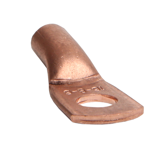 КЭАЗ Наконечник медный OptiKit L-ТМ 16-6-6 ГОСТ 7386-80