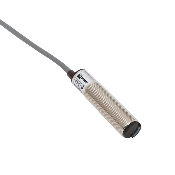 EKF Оптический бесконтактный датчик PROXIS-3D-18-10-N-NO+NC-2
