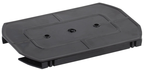 Купить IEK ITK Крышка для сплайс-кассеты FOSK-K