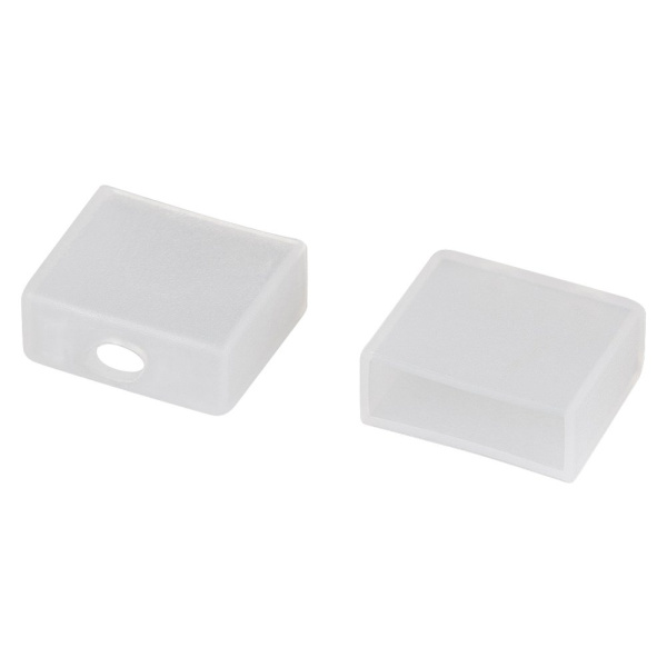Arlight Силиконовая заглушка для лент MONO-8mm (-) 022360