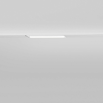 Elektrostandard Slim Magnetic WL01 Трековый светильник 6W 4200K (белый) 85007/01 85007/01 a059190 Elektrostandard Slim Magnetic WL01 Трековый светильник 6W 4200K (белый) 85007/01 85007/01 a059190