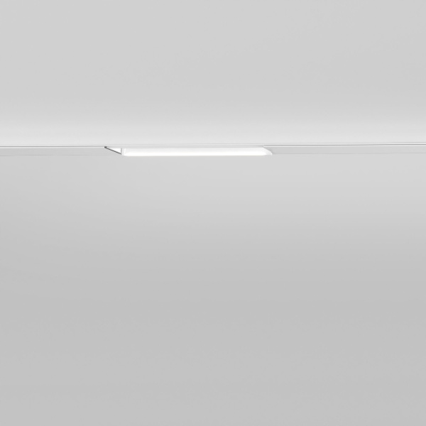 Elektrostandard Slim Magnetic WL01 Трековый светильник 6W 4200K (белый) 85007/01 85007/01 a059190 Elektrostandard Slim Magnetic WL01 Трековый светильник 6W 4200K (белый) 85007/01 85007/01 a059190