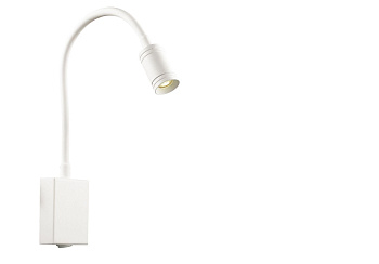 Favourite Светильник настенный D120xW60xH200, 3000K, 1xLED/3W 1958-1W