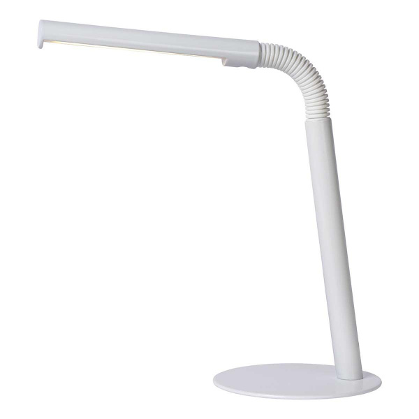 Lucide GILLY Белый Настольная лампа 36612/03/31