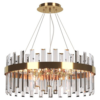 Lussole Люстра подвесная LSP-8717