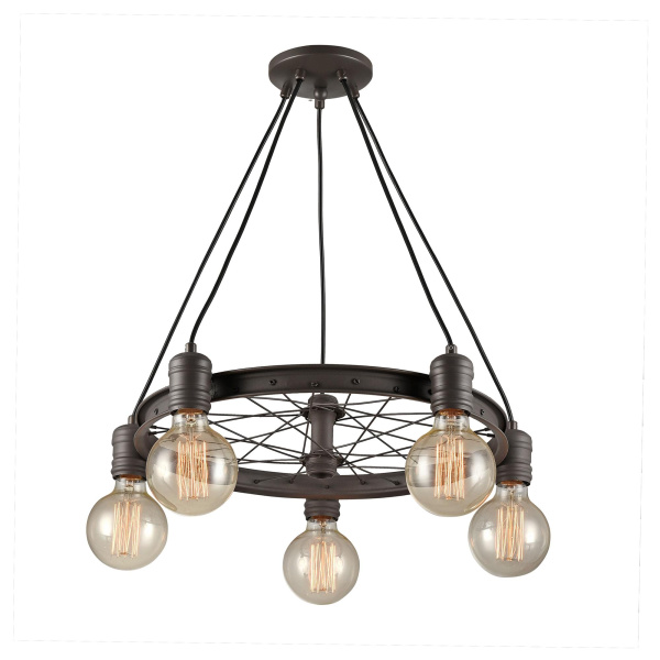 Citilux CL446251 Максвелл Светильник Люстра