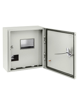 TDM ЩУ-1ф/1-1-6 IP54 SQ0905-0094