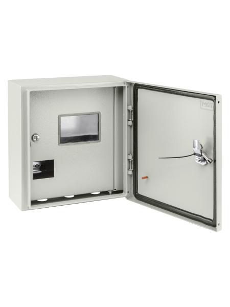 TDM ЩУ-1ф/1-1-6 IP54 SQ0905-0094