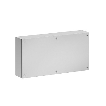 DKC Корпус клеммный SDI из нержавеющей стали AISI316 ВхШхГ 600x200x120 мм