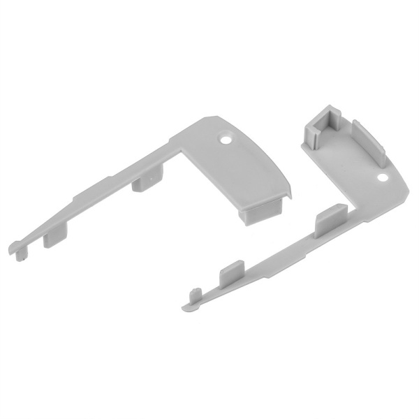 Arlight Заглушка для STEP (левая) (Пластик) 014551