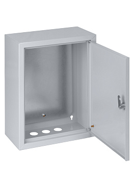 TDM ЩМП-1-1 (395х310х150) IP31 Народный эконом SQ0905-3302