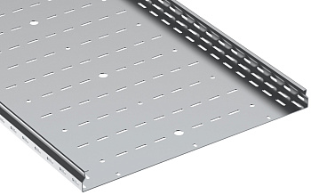 IEK ESCA 7 Лоток перфорированный 50х600х2000-2,0
