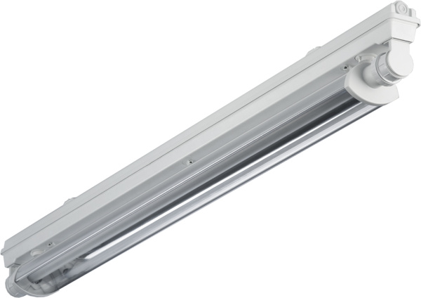 СТ KRK.RP 158 Светильник пламасс. люминесцентный 1071001080