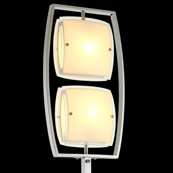 Купить Citilux CL161921 Берген Хром Торшер