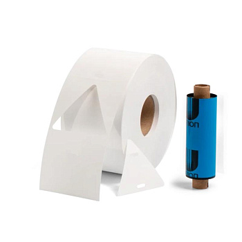 Fortisflex Комплект "бирка-риббон" У-136Р 79838