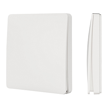 Arlight INTELLIGENT Панель TUYA-228-1-RF-SUF (kinetic, 433MHz) (INTELLIGENT IP67 Пластик, 3 года) 033667