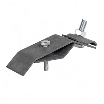 EKF PROxima Держатель на водосток скручиваемый, HZ