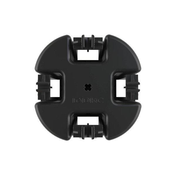 Купить DKC Универсальный держатель с бетоном