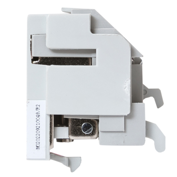 Купить EKF Averes Независимый расцепитель SHT для ETU DC220V слева AV POWER-1