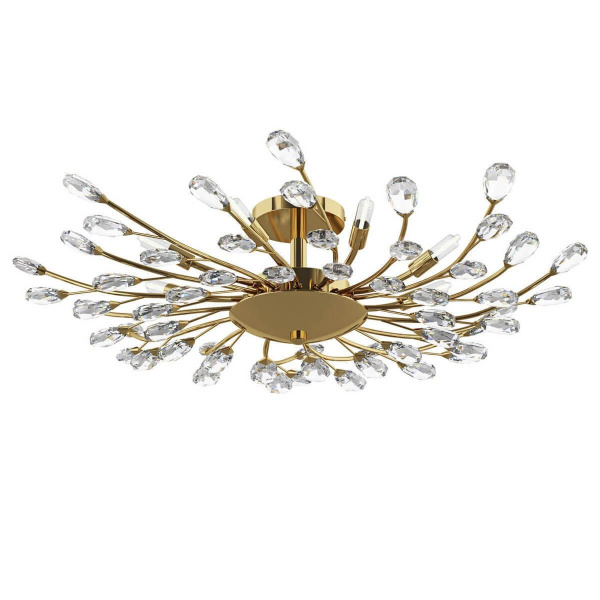 Lightstar Люстра потолочная Isabelle Lightstar 791182 Lightstar Люстра потолочная Isabelle Lightstar 791182