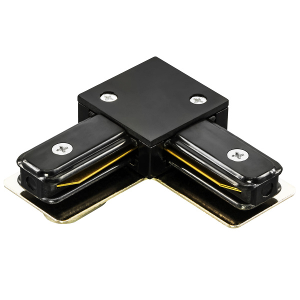 Lightstar Соединитель L-образный однофазный Barra Lightstar 502127