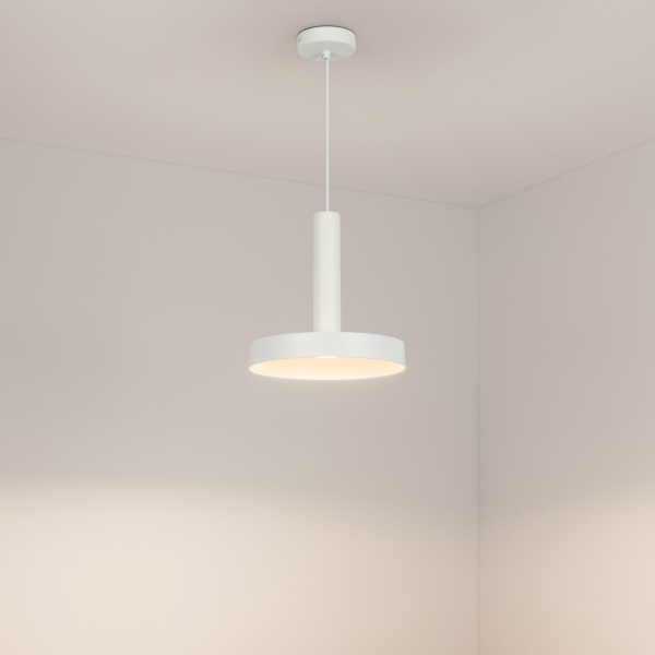 Купить Arlight Светильник SP-ERIC-R250-8W Day4000 (WH, 120 deg, 230V) (IP20 Металл, 3 года) 035928