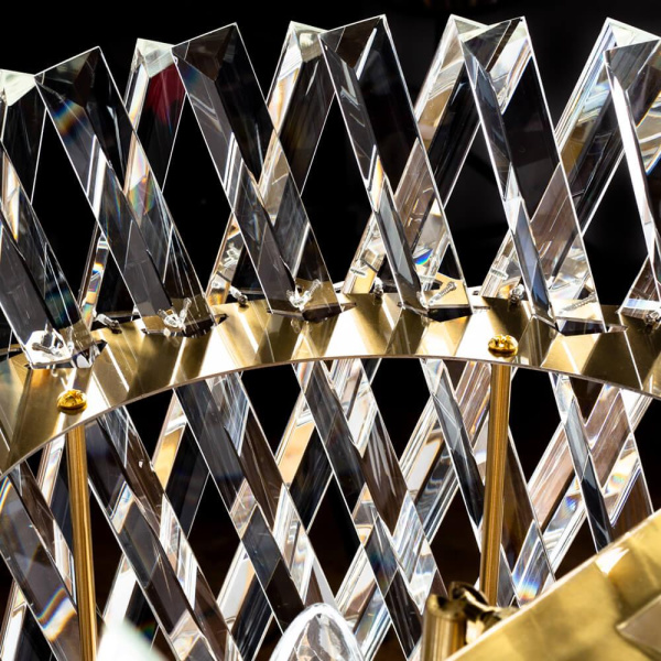 Купить Divinare Потолочные светильники 7567/18 SP-12