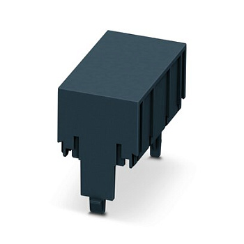 Phoenix Contact ME-IO 18,8 C 3U 7016 Крышка корпуса 1037322