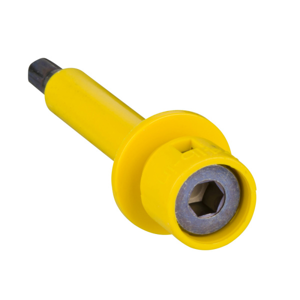 SE Compact NSXm Винты с ограничением момента затяжки 5 Н.м NSXm 6 шт. LV426992